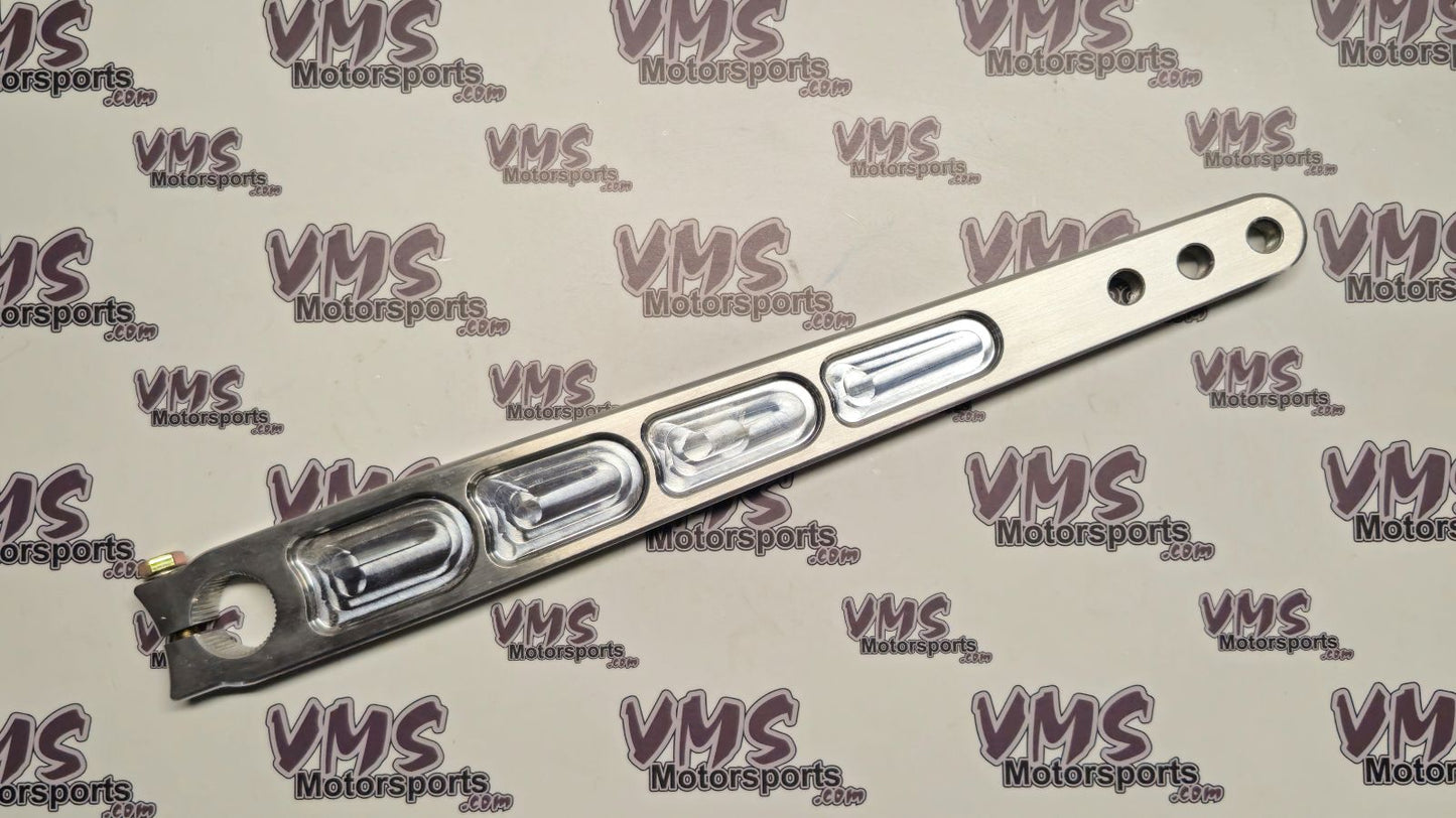 Midget Pitman Arm-Aluminum-13-14-15