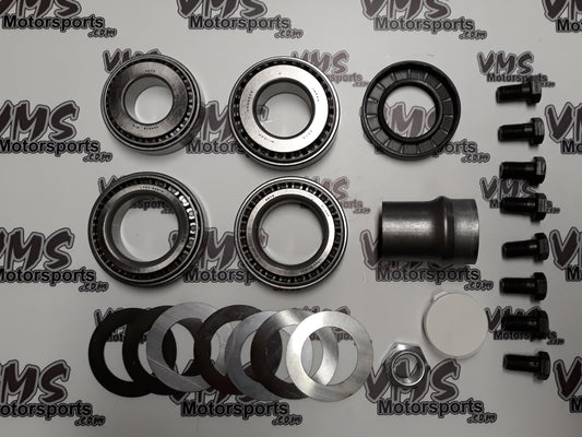 Legends Differential Rebuild Kit with Bearings