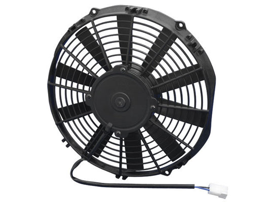 Legends Radiator Cooling Fan-SPAL
