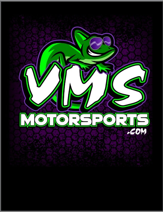 VMS Motorsports T-Shirt