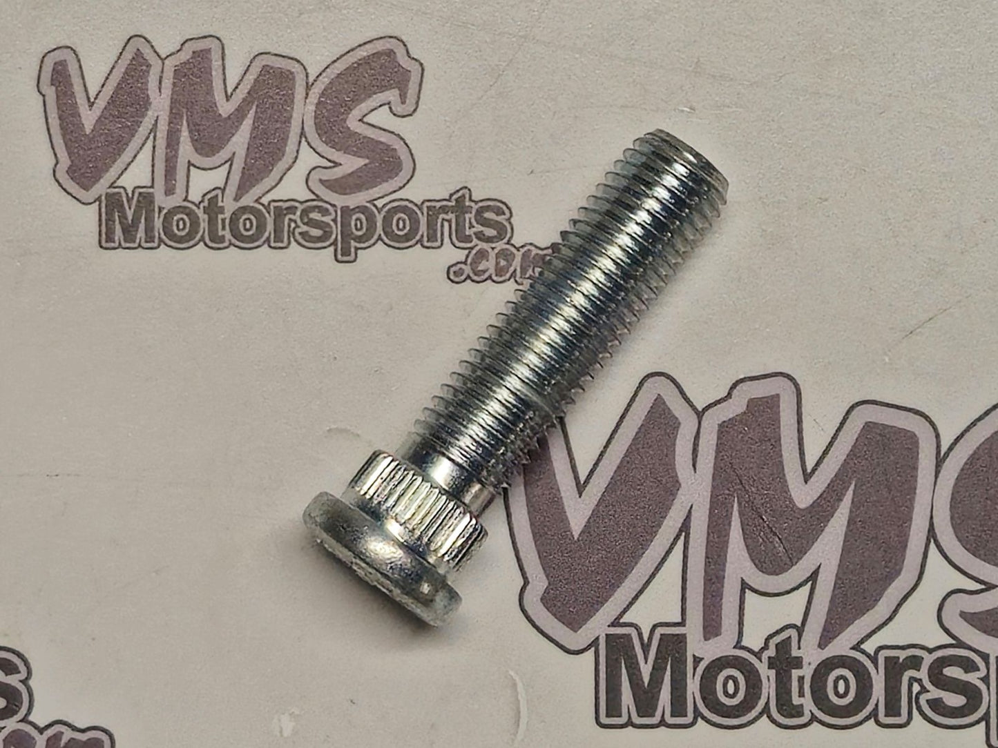 Legends Race Car Wheel Stud-Extended Length