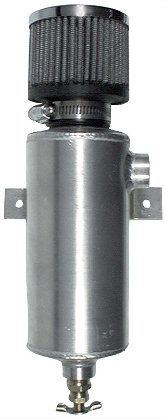 Aluminum Catch Can/Breather Tank