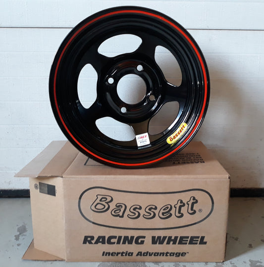 Legends INEX USLC Bassett Lightweight 13lb Wheel