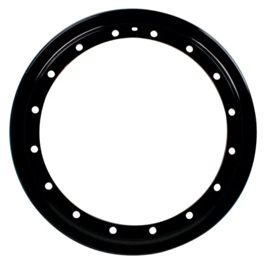 Legends Bassett Beadlock Wheel Outer Rim ONLY