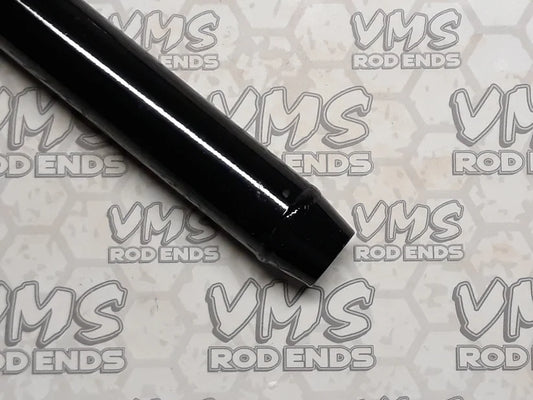 5/8" Tap Chromoly Tie Rod/ Drag Link BLACK 45.5"