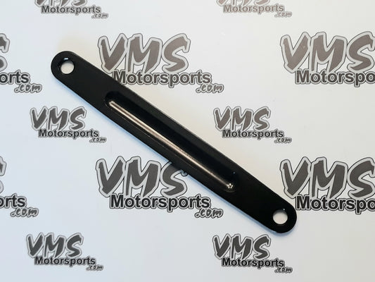 Sprint Car/Midget Jacobs Ladder 7" Strap-Black