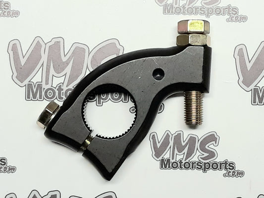 Sprint Car Aluminum Torsion Stop-Black