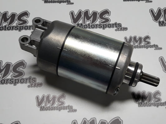 Legends Race Car FZ09 MT09 Starter. Genuine Yamaha Part