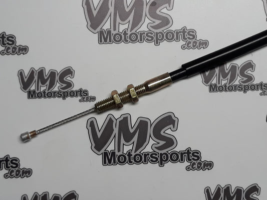 Legends FZ09 Clutch Cable