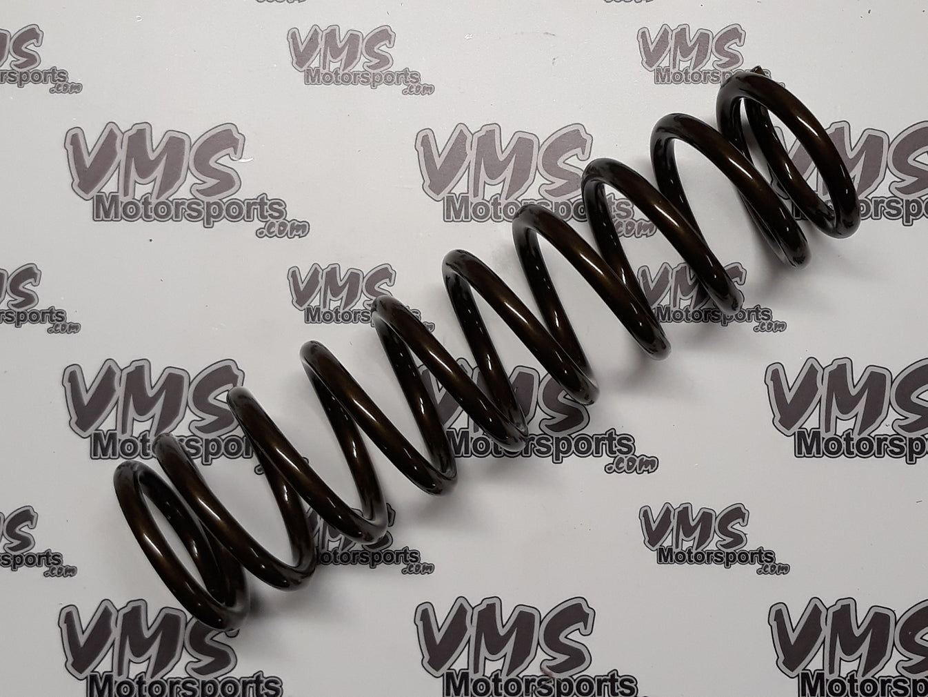 Landrum 10"x1.875" Coil Spring INEX Legends Legal VMS Motorsports