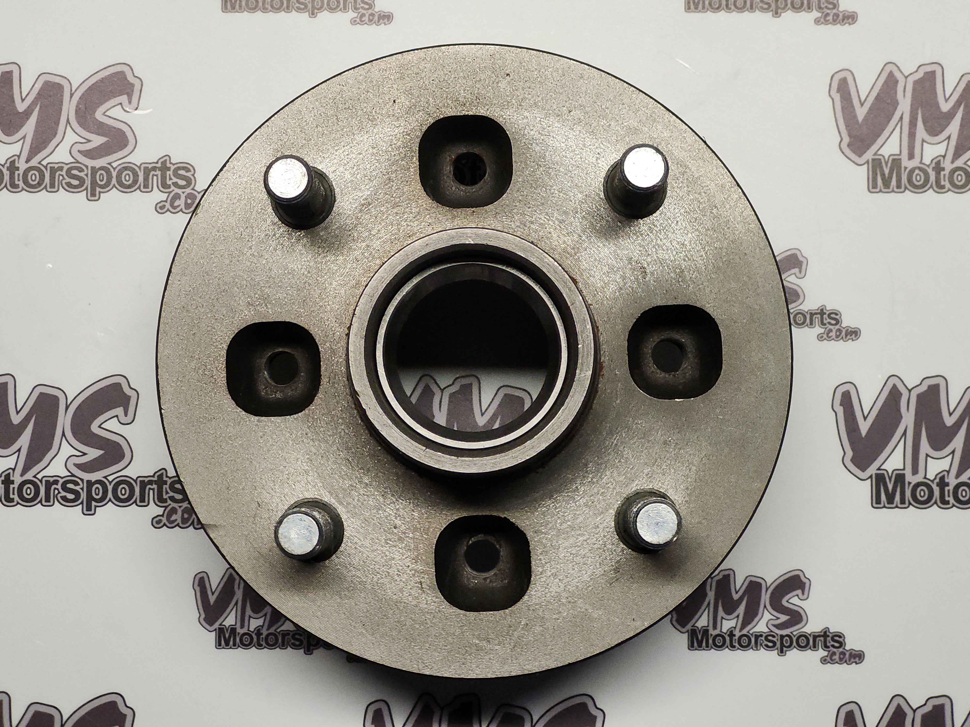 Hub As 1 Racing Legends Race Car Front Hub – VMS Motorsports