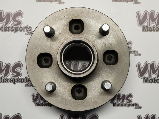 Legends Race Car Front Hub