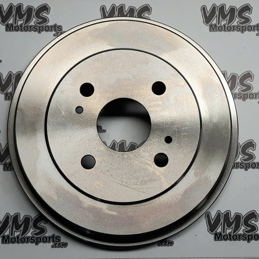 Legends Rear Brake Drum