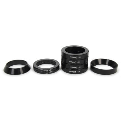 Midget 31 Spline Spacer Kit by MPD