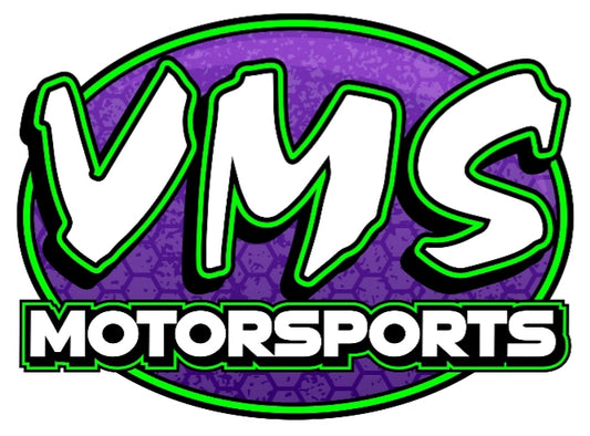 VMS Motorsports Gift Card