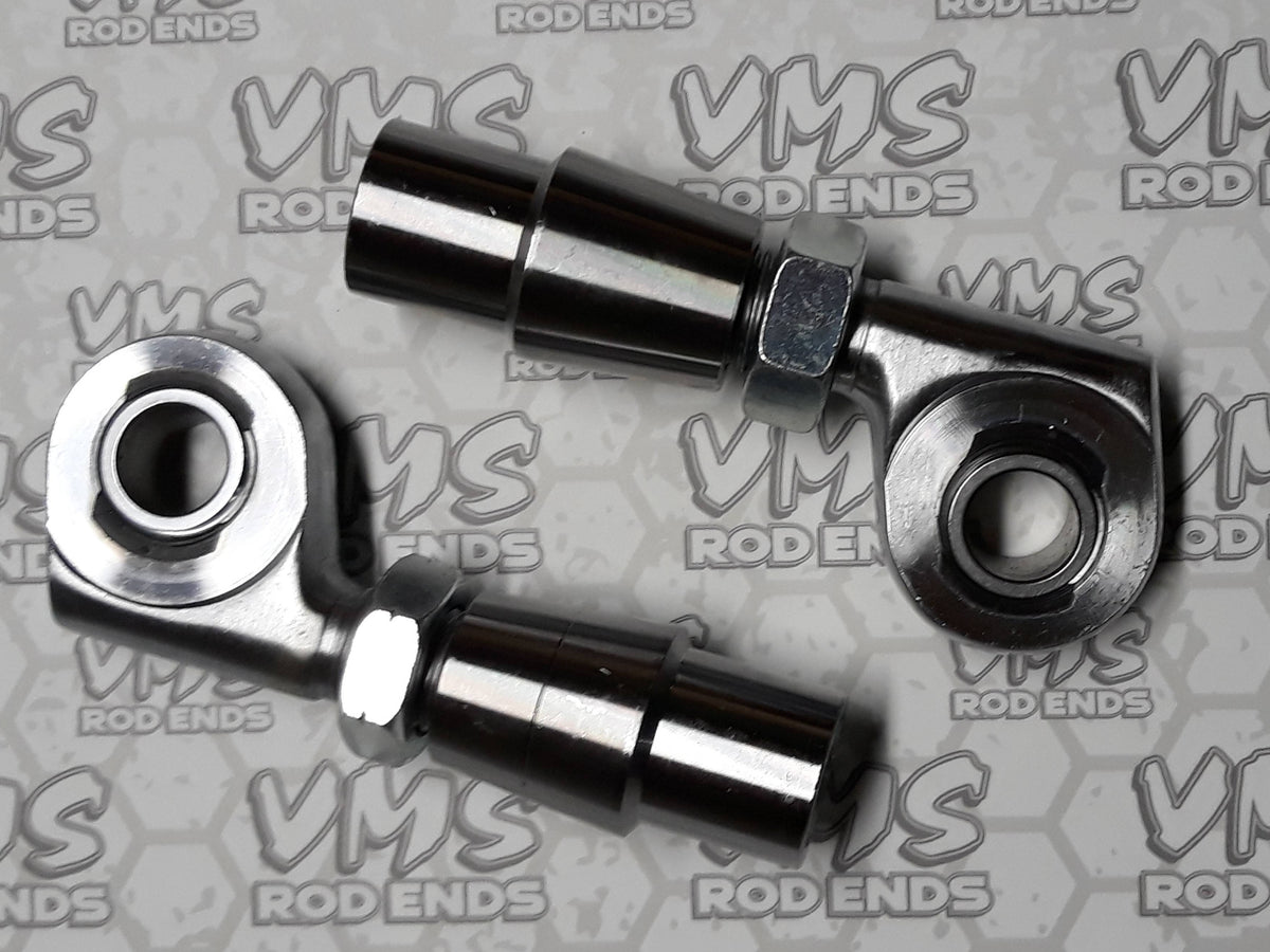Raning Vs. Offset Rods Offset Offroad Heavy Duty 3/4