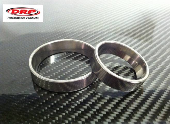 Legends REM Finished Bearing Race Kit by DRP
