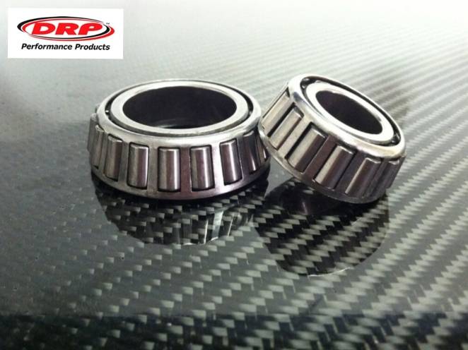 Legends REM Finished Bearings by DRP