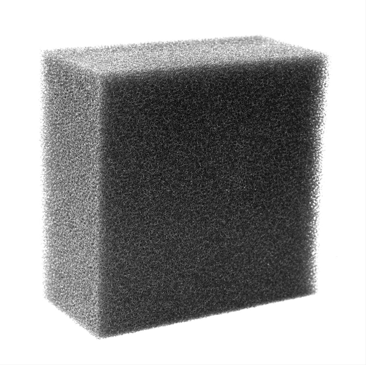 Fuel Cell Foam