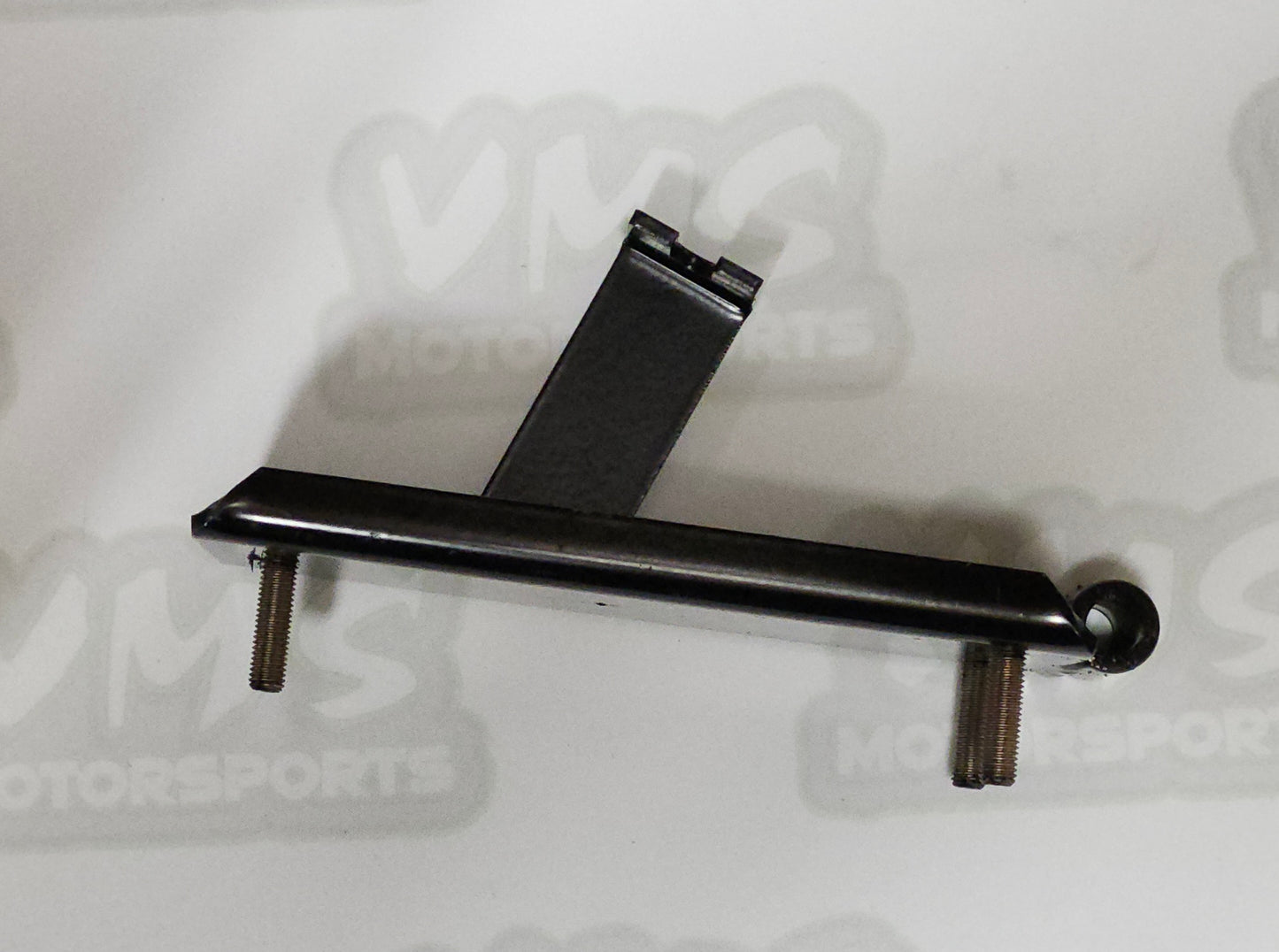 Legends MT09 Throttle Pedal Mount