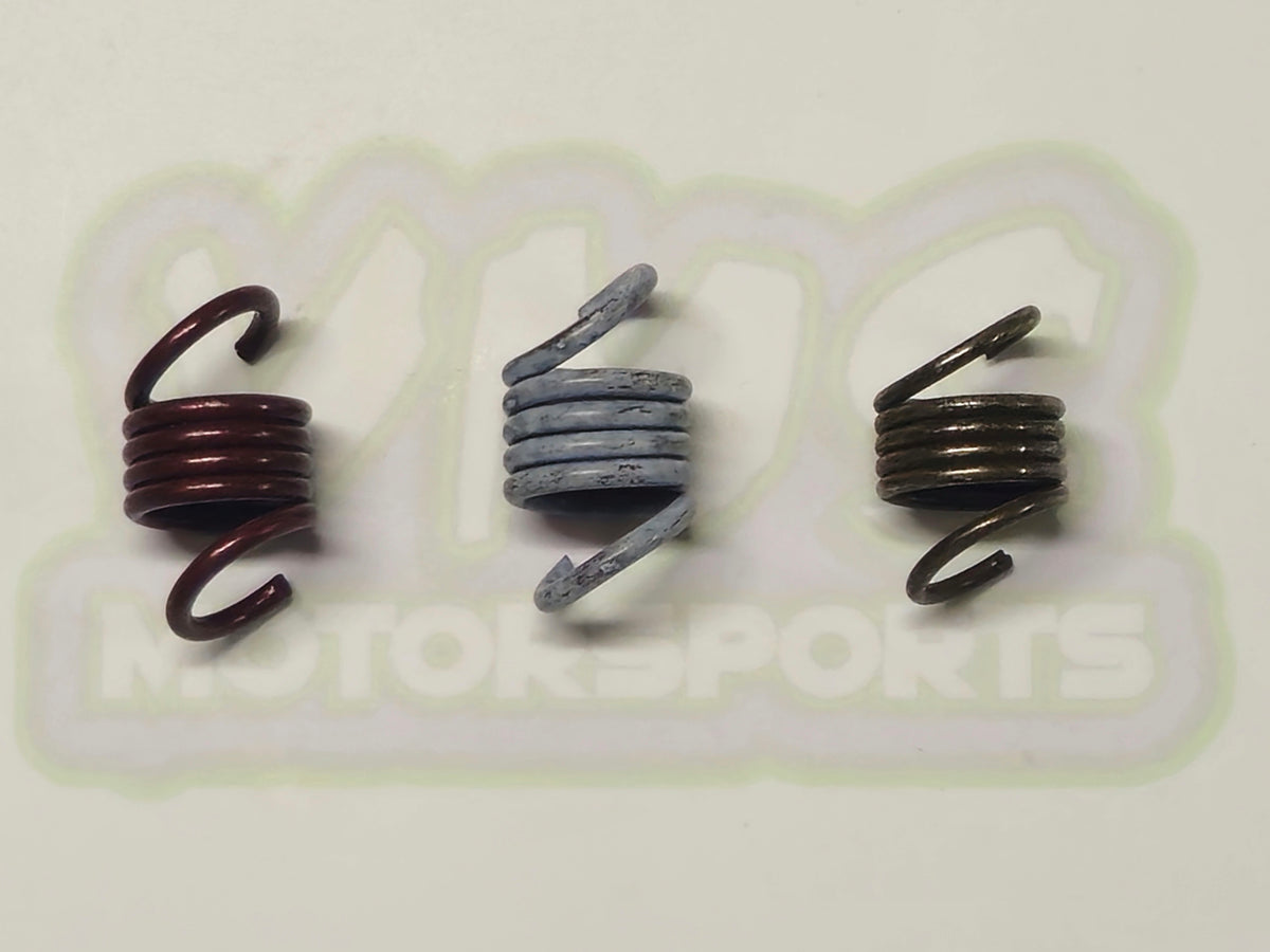 Bandolero Clutch Spring