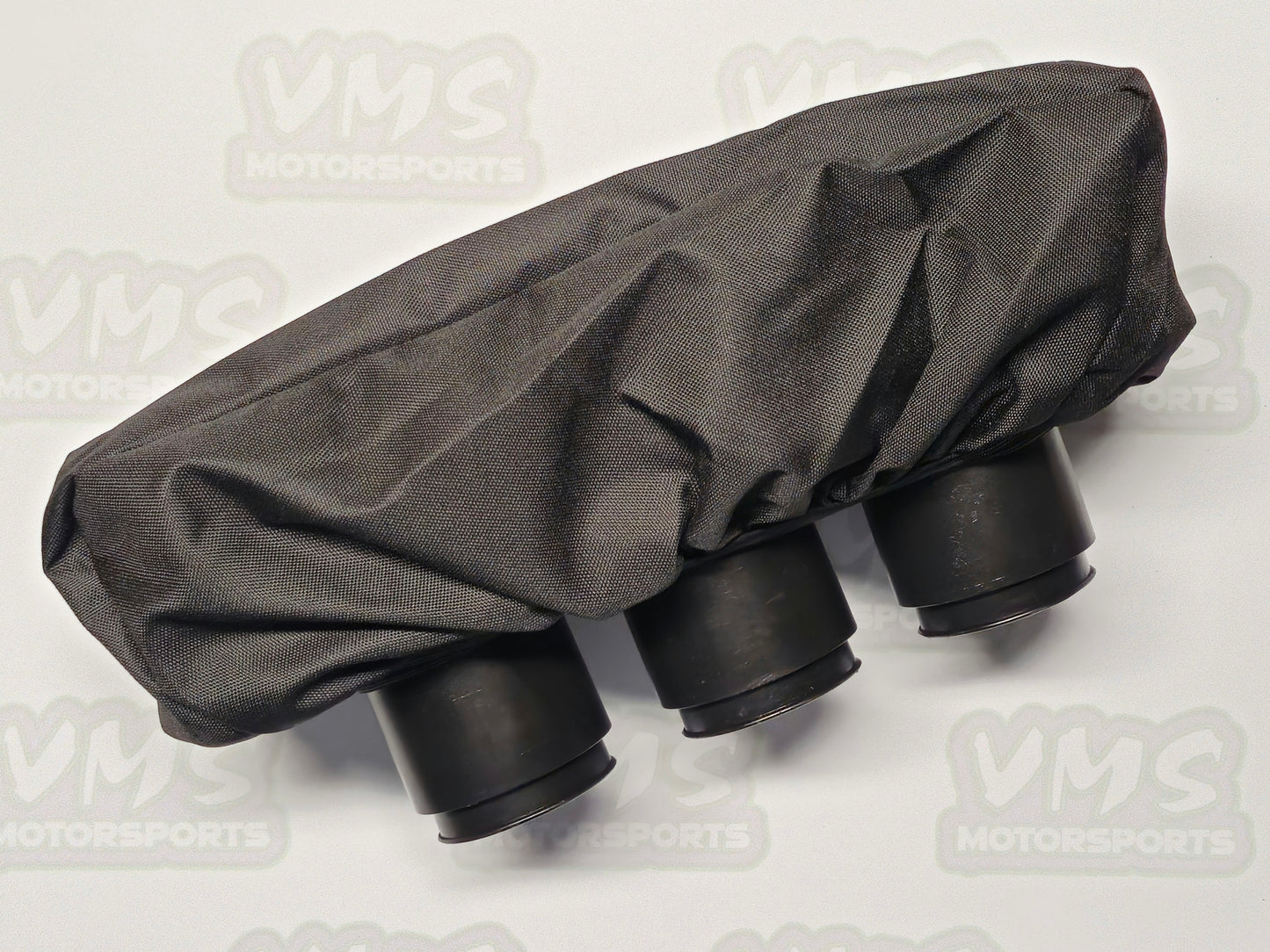VMS Waterproof FZ09 MT09 Legends Air Filter Cover / Wash Bag