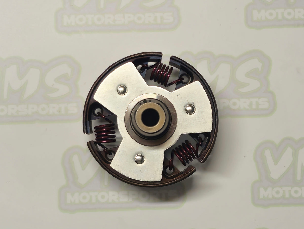 Bandolero Clutch Assembly