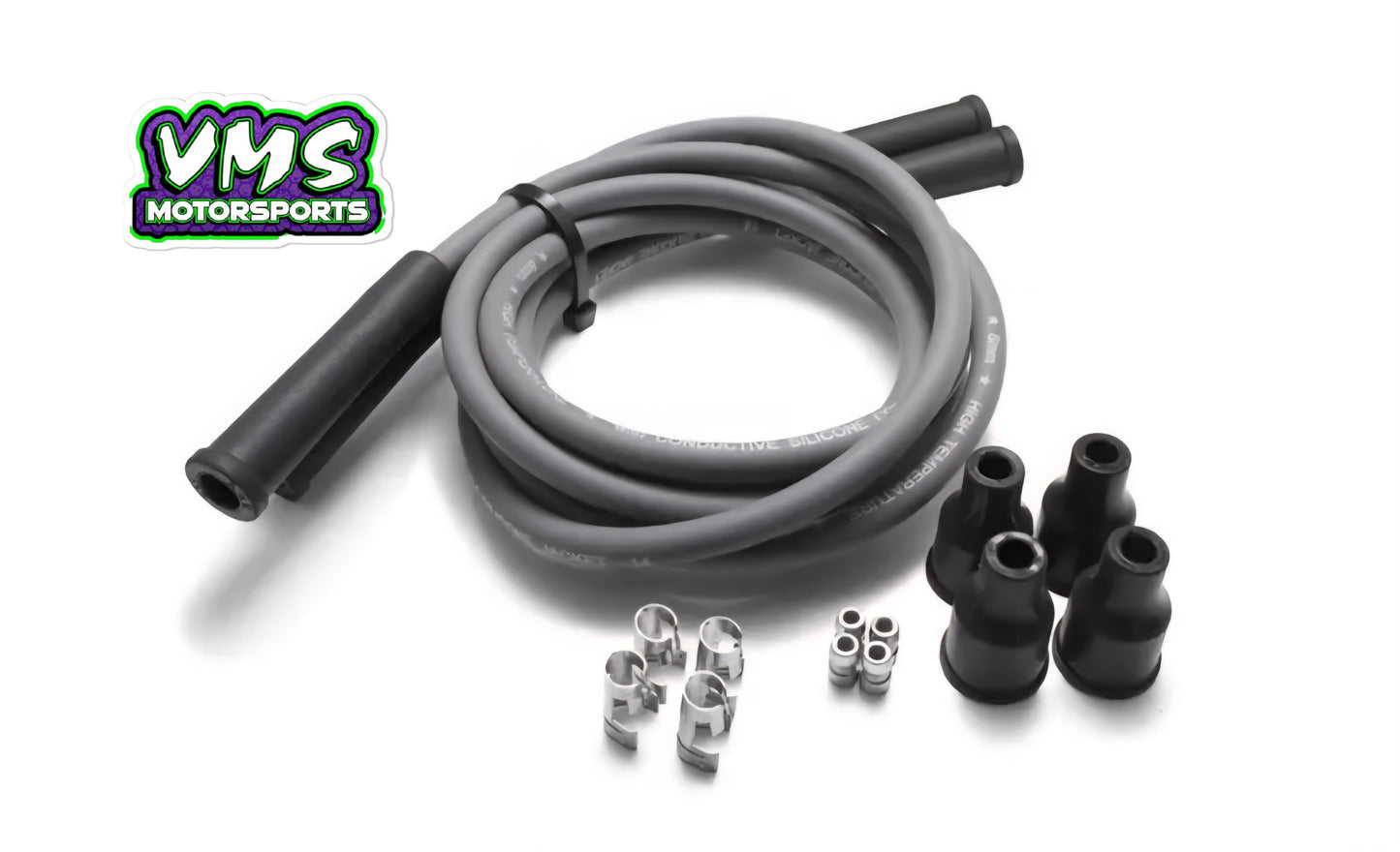 Legends 1200/1250 Spark Plug Wire Set