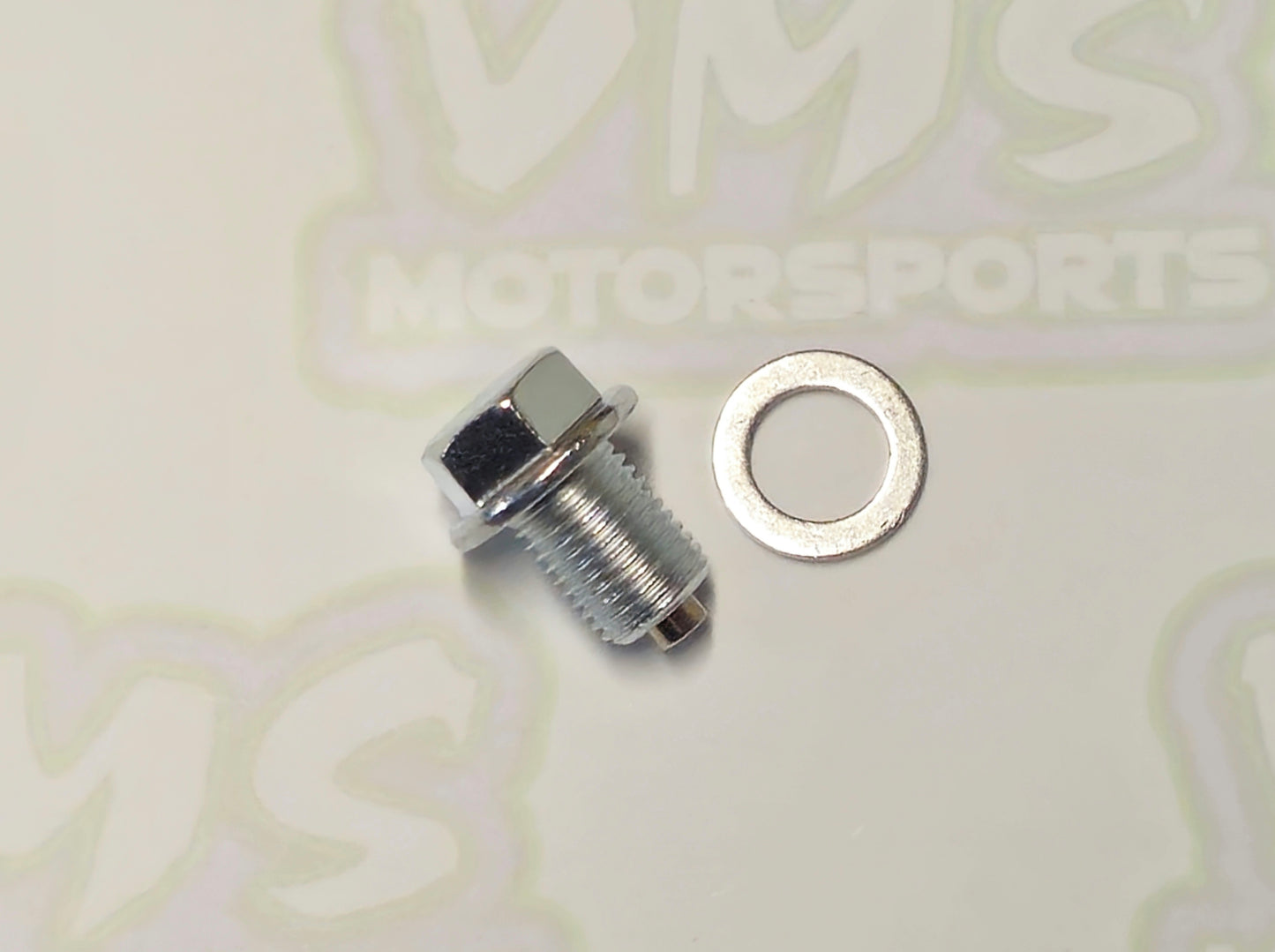 Legends Oil Pan Drain Plug