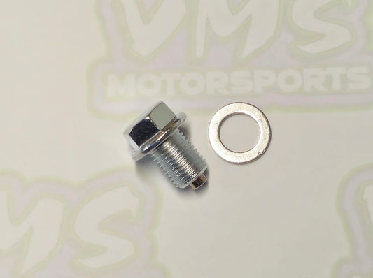 Legends Oil Pan Drain Plug