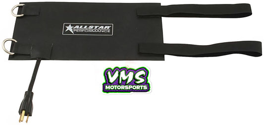 Oil Tank Heating Pad 6"x12"