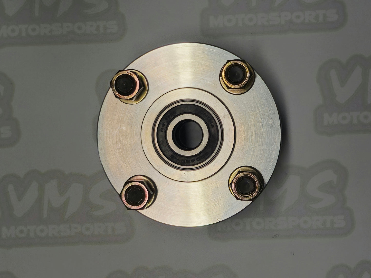 Bandolero Front Hub