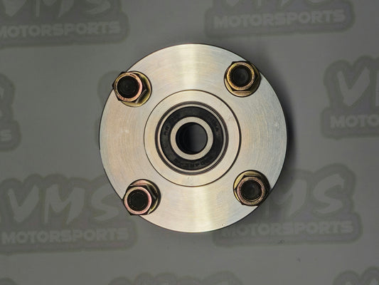 Bandolero Front Hub