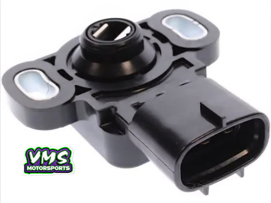 Legends Yamaha FZ09 Throttle Position Sensor