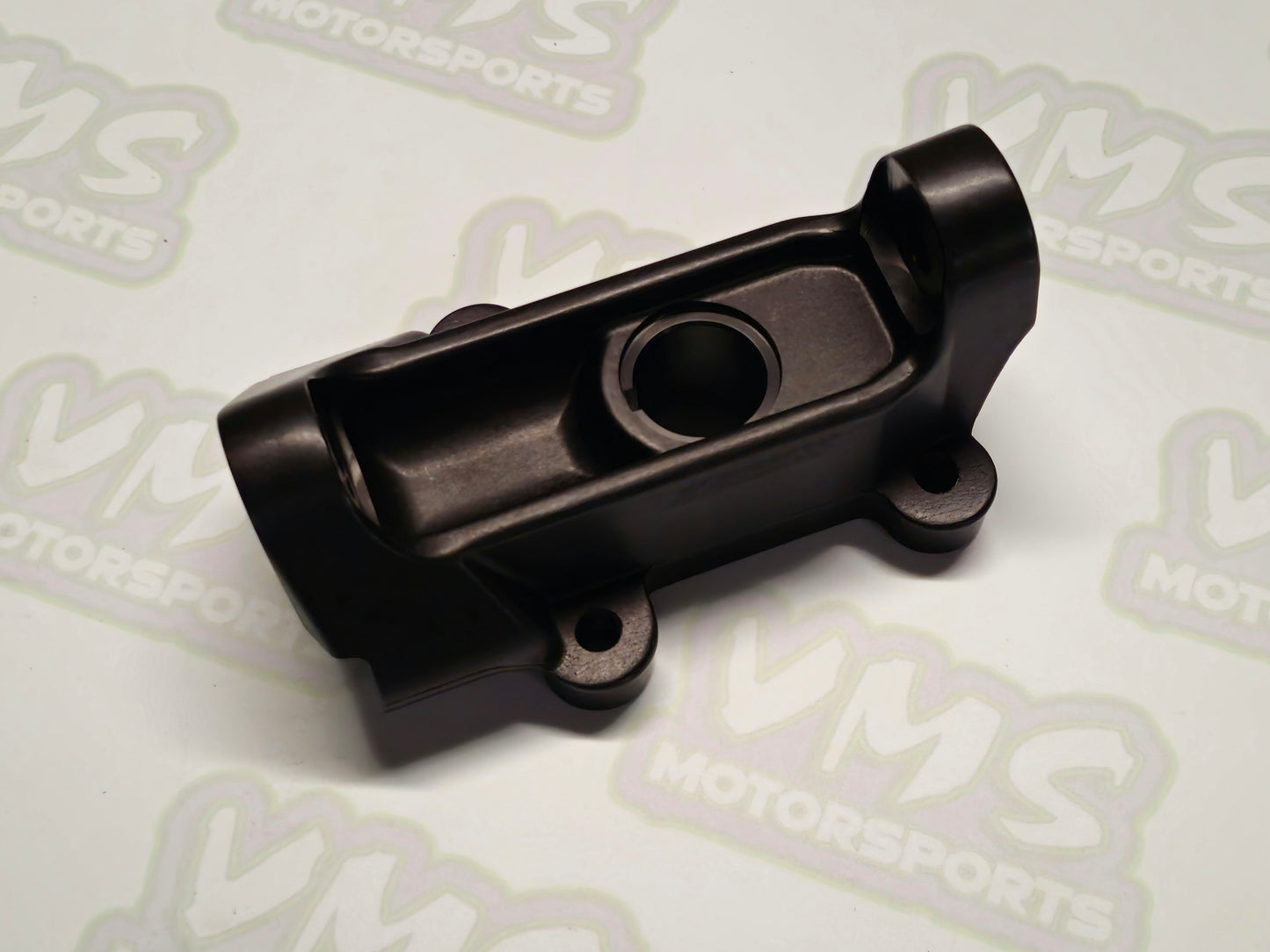 INEX USLC Legends Spindle Base-BLACK