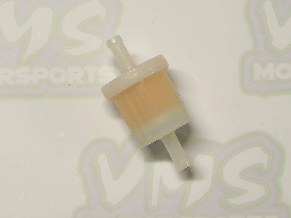 Bandolero Fuel Filter
