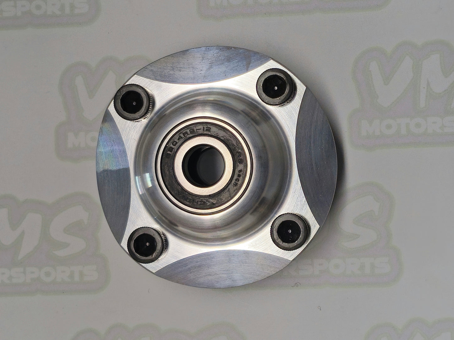 Bandolero Front Hub
