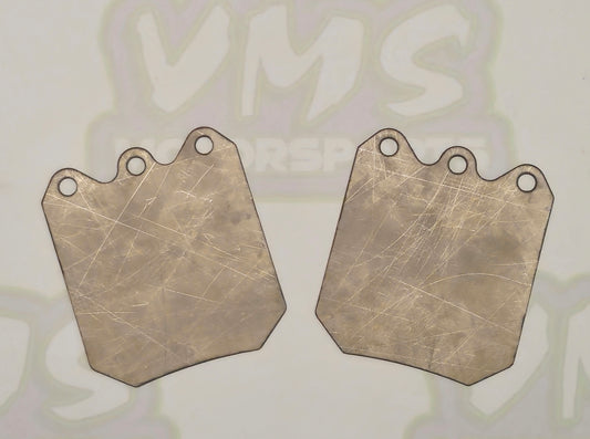 Wilwood Caliper Titanium Heat Shield/Shims