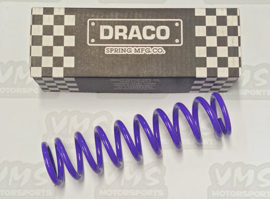 Draco 10" x 1.875" Coil Spring