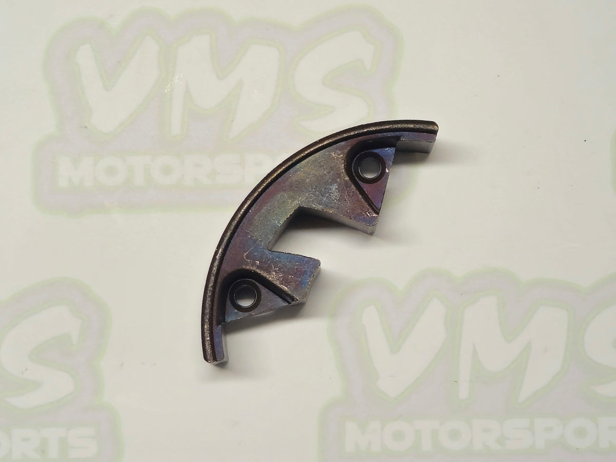Bandolero Clutch Shoe
