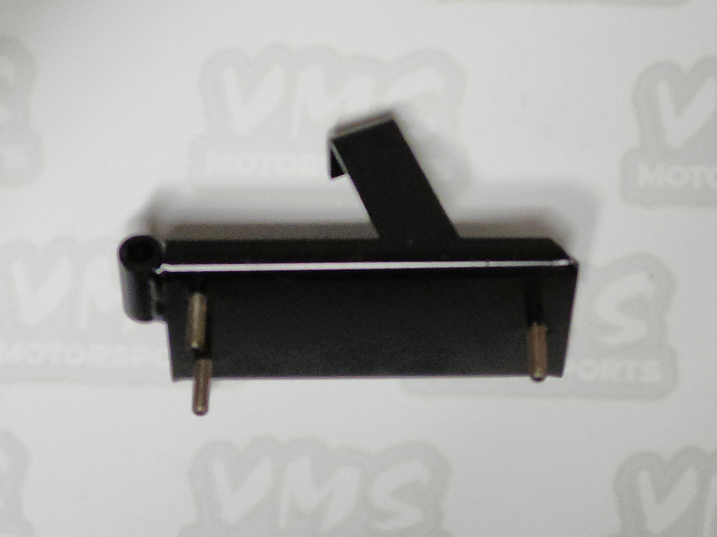 Legends MT09 Throttle Pedal Mount