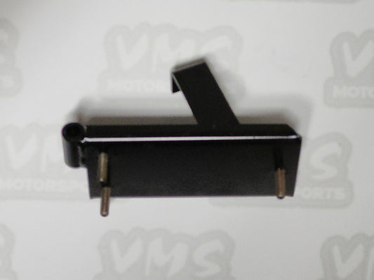 Legends MT09 Throttle Pedal Mount