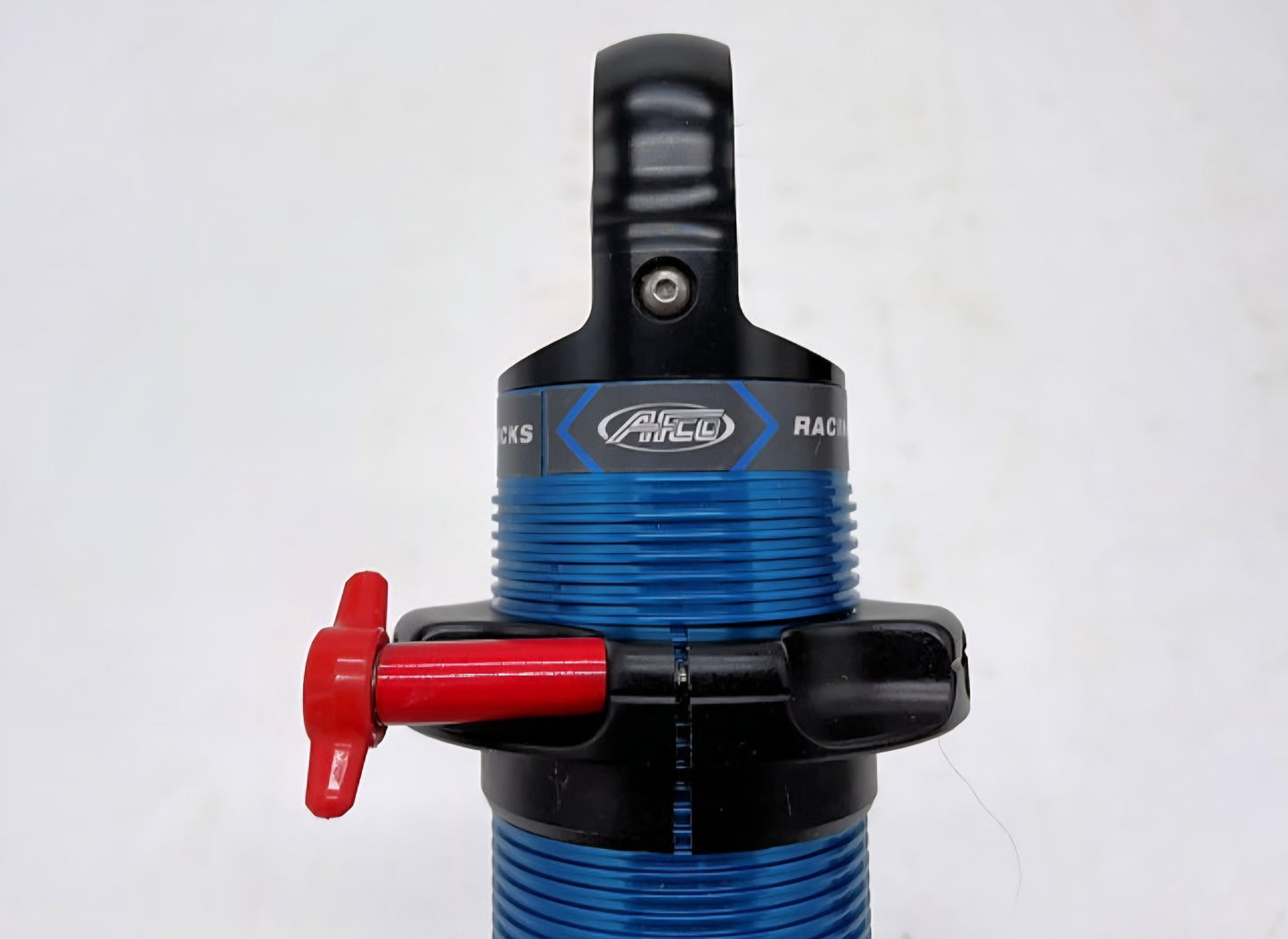 Cain Motorsports Shock Collar Bolts-4 Pack-Fits AFCO Legends Shocks