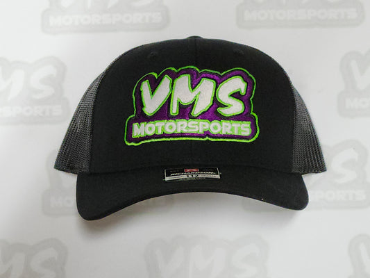 VMS Richardson 112 Trucker Hat