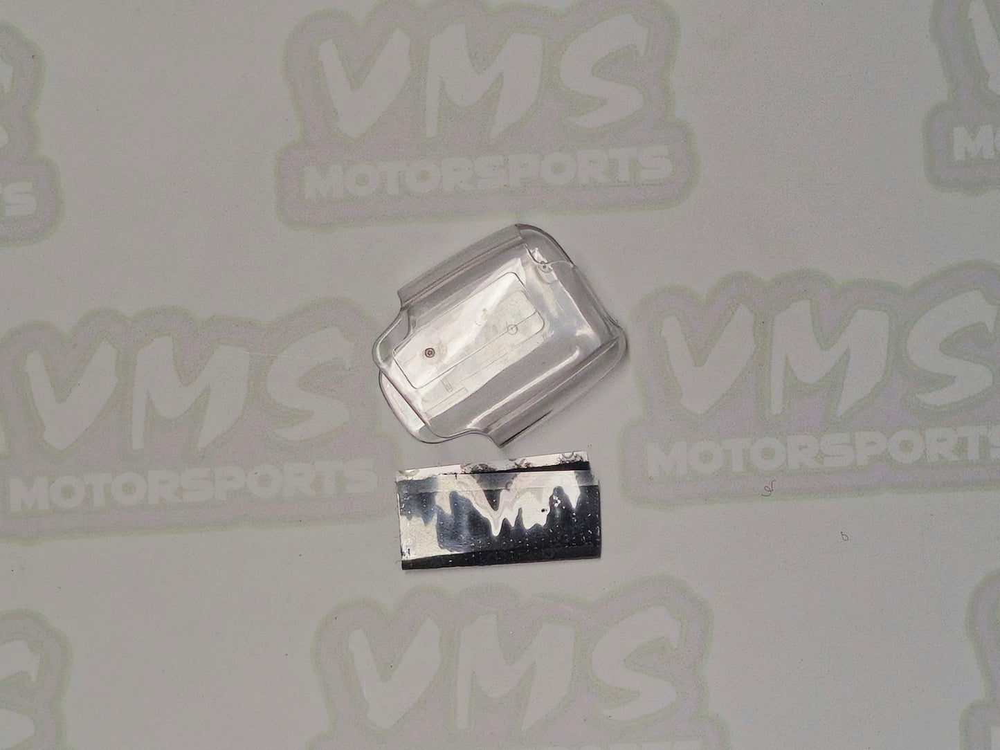 Raceceiver Helmet Mount