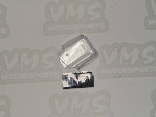 Raceceiver Helmet Mount