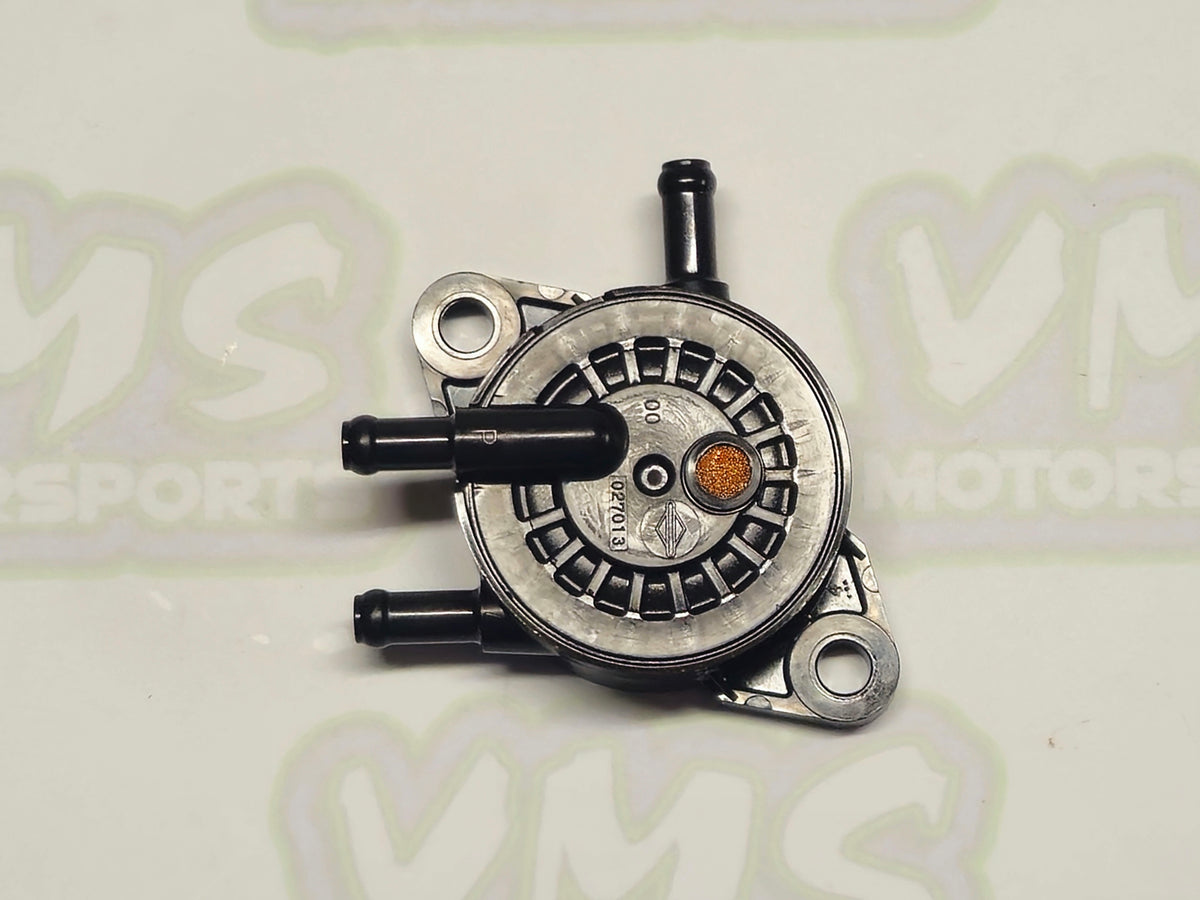 Bandolero Fuel Pump