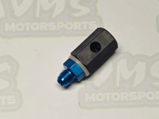 Legends Fuel Cell Tip Over Valve