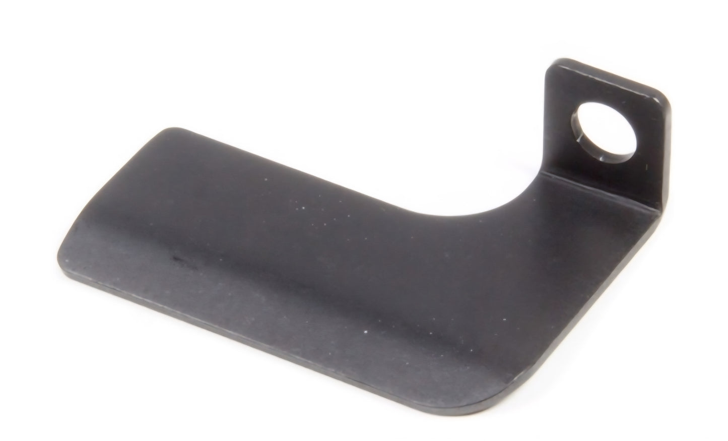 Midget LF Brake Line Rock Guard