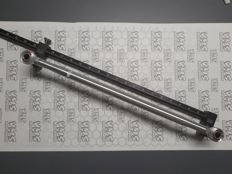 Trailing Radius Rods Radius Rod/ Tie Rod/ Strut Arm/Trailing Arm Building Tool. 8mm, 5/16 ...